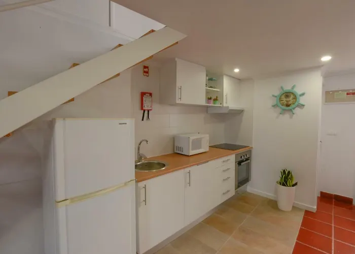 度假居 Casa Da Luz 蓬塔德尔加达