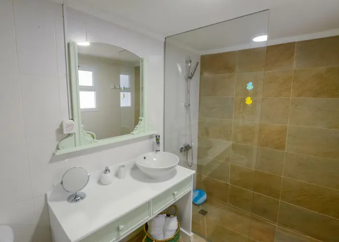 Casa Da Luz Feriehus