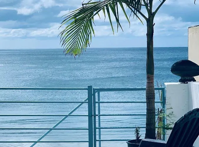 度假居 Casa Da Luz