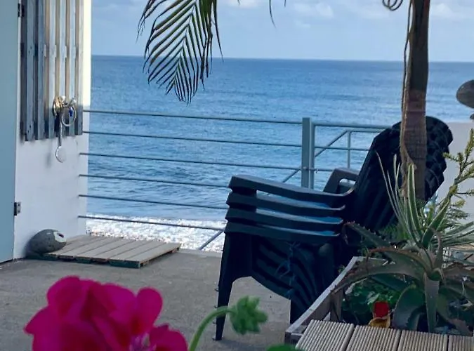 Casa Da Luz 度假居 蓬塔德尔加达