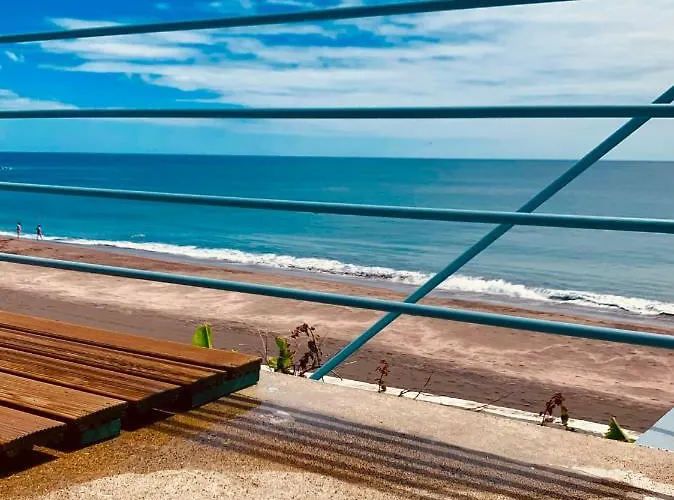 Feriehus Casa Da Luz *