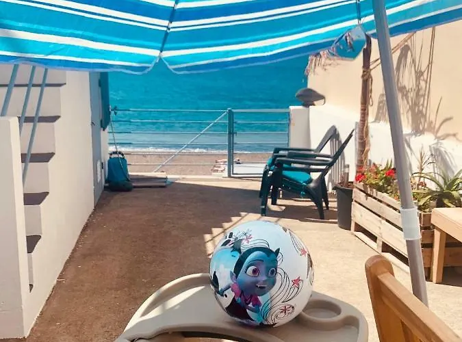 Feriehus Casa Da Luz Ponta Delgada