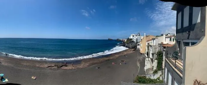 Casa Da Luz Feriehus Ponta Delgada