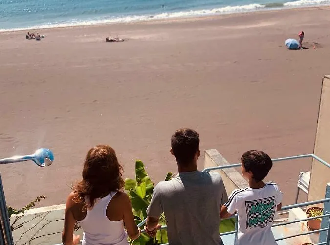 Casa Da Luz 度假居 蓬塔德尔加达