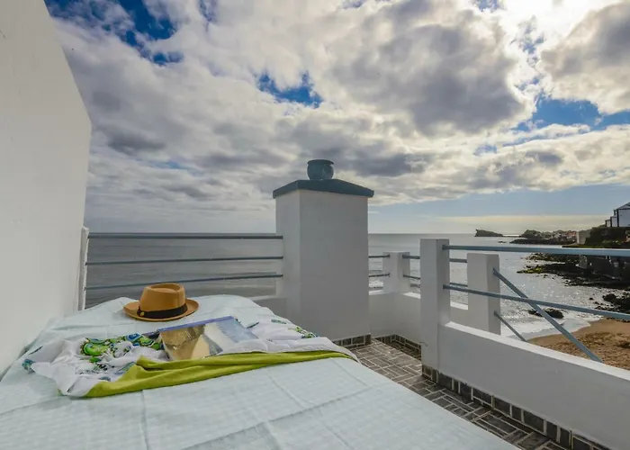 Casa Da Luz 度假居 *