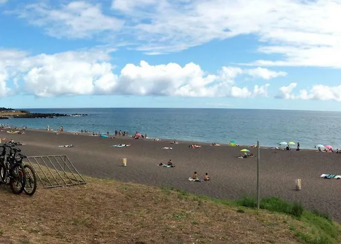 Casa Da Luz Feriehus Ponta Delgada