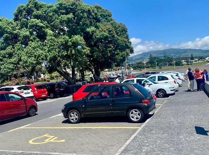 Feriehus Casa Da Luz